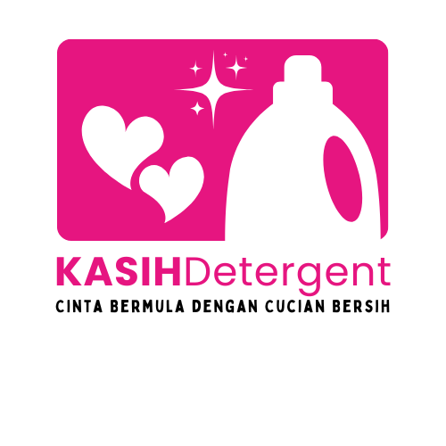 Kasih Detergent